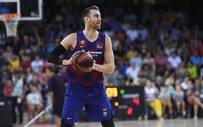 Χωρίς Κλαβέρ στο Βερολίνο η Μπαρτσελόνα