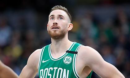 Θέλει να φύγει από τους Σέλτικς ο Χέιγουορντ!