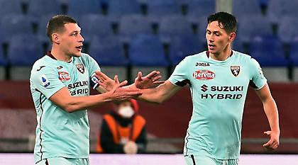 Επιτέλους έκανε... σεφτέ η Τορίνο