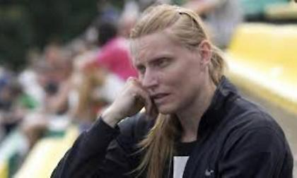 Υποψήφια για πρόεδρος της ρωσικής ομοσπονδίας στίβου η Πριβάλοβα