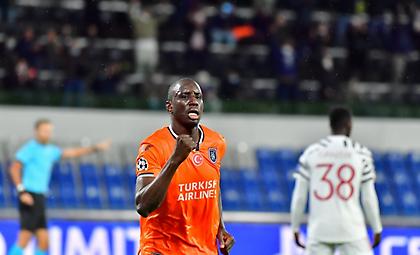 Eγραψε ιστορία η Μπασακσεχίρ, ανώμαλη προσγείωση για τη Μαν. Γιουνάιτεντ!