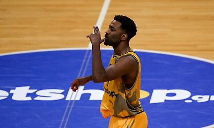 Λάνγκφορντ: «Τους είπα… γαλλικά στα αποδυτήρια στο ημίχρονο»