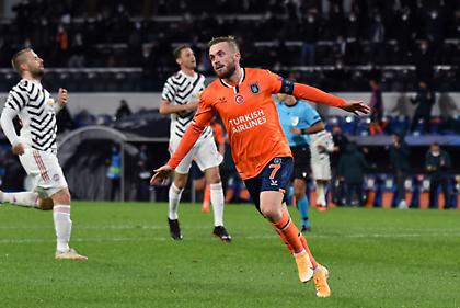 Τα highlights του Μπασακσεχίρ-Μαν.Γιουνάιτεντ