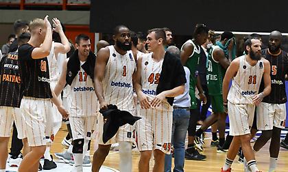 Με… δεκάδα και μόλις έξι επαγγελματίες ο Προμηθέας κόντρα στην Γκραν Κανάρια!