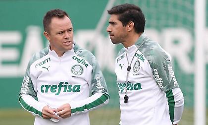 Φερέιρα: «Μπορούμε να κατακτήσουμε τίτλους, δεν υπάρχει χρόνος για την Παλμέιρας»