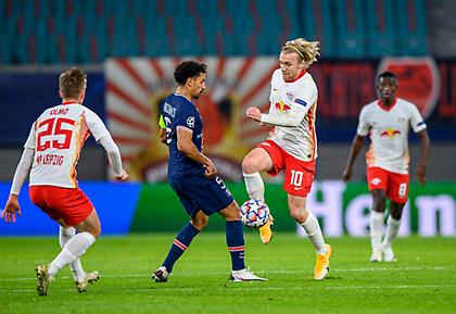 Έφερε τούμπα την Παρί η Λειψία (video)