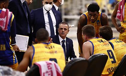 Φίσακ: «Χωρίς άμυνα, δεν υπάρχει… παράδεισος»