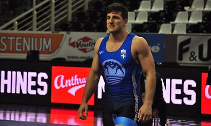 Με επτά αθλητές στο διεθνές τουρνουά πάλης της Πολωνίας η Ελλάδα