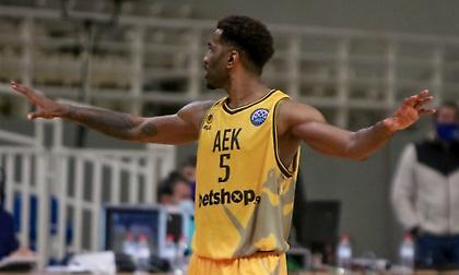 Κιθ Λάνγκφορντ: «30άρα» με το… καλημέρα από τον MVP του BCL! (videos)