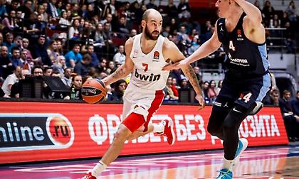 Ολυμπιακός: Το… 0-2 με τη Ζενίτ (Videos)