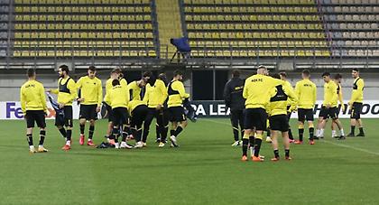 Μονόδρομος η νίκη για ΠΑΟΚ και ΑΕΚ στο Europa League