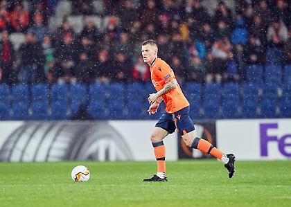 Διαψεύδει την ασεβή ατάκα για τη Γιουνάιτεντ ο Σκρτελ