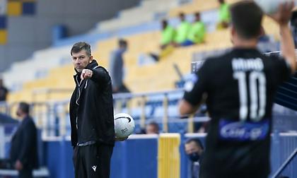 Τσορμπατζόγλου: «Έτσι θα παίξει με την Αϊντχόφεν ο ΠΑΟΚ, χαρούμενος ο Γκαρσία»