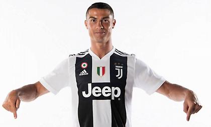 Θέλει να παίξει μέχρι τα... 40 του ο Ρονάλντο!