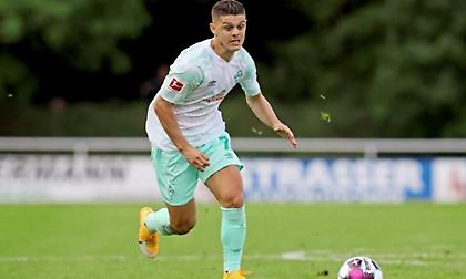 Κρατάει τους διεθνείς στη Βρέμη λόγω κορωνοϊού η Βέρντερ!