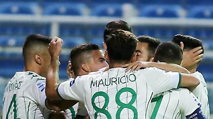 Αθέμιτος ανταγωνισμός για τον Παναθηναϊκό το lockdown στη Superleague