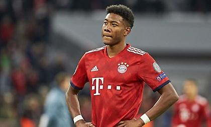 Μπαρτσελόνα: Αδύνατη η μεταγραφή του Αλάμπα