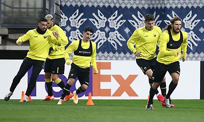 Τσακίρης: «Θέλει νίκη για να συνεχίσει να… ζει η ΑΕΚ»