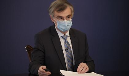 Κορωνοϊός-Τσιόδρας: Τα 3 πιο ελπιδοφόρα εμβόλια και η πορεία των μελετών