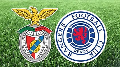 Μπενφίκα-Ρέιντζερς