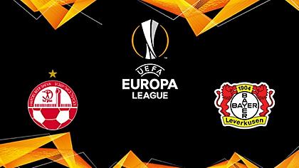 Χάποελ Μπερ Σέβα-Λεβερκούζεν