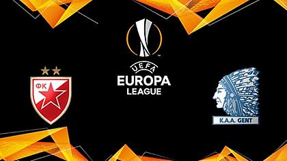 Ερυθρός Αστέρας-Γάνδη