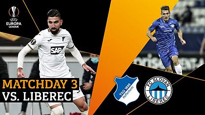 Χοφενχάιμ-Σλόβαν Λίμπερετς