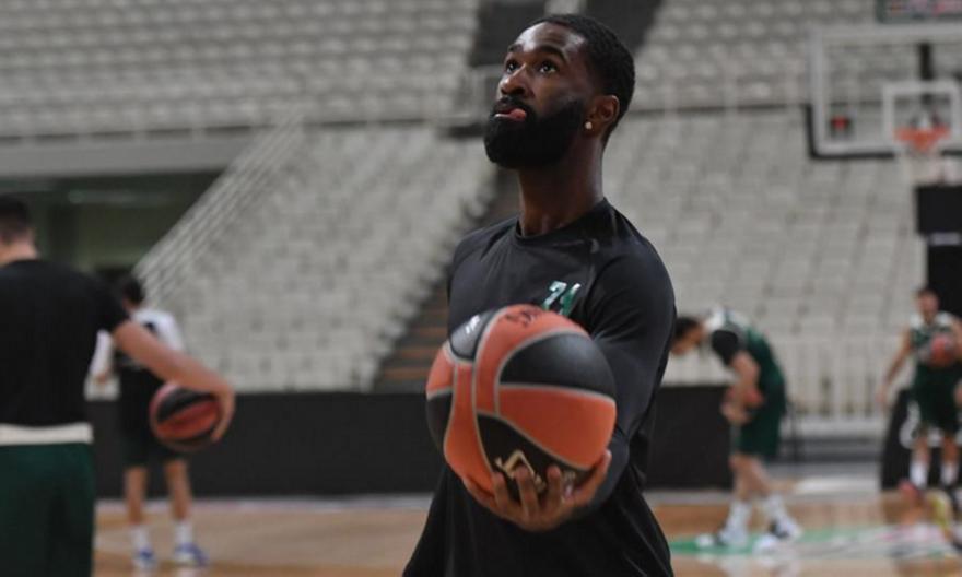 Σαντ-Ρος: «Υπερδύναμη στην Ευρωλίγκα η ΤΣΣΚΑ, κομβικό να σταματήσουμε τον Τζέιμς»