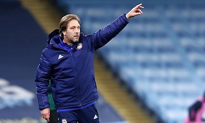 Το φοβερό του Ολυμπιακού, να βάζει και να τρώει 21 γκολ μετά το 80’ στην Ευρώπη!