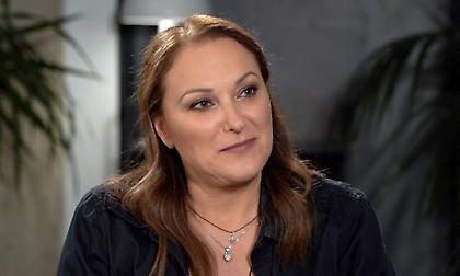 Ποστάρισμα του Άρη για τη Ρένια Λουϊζίδου