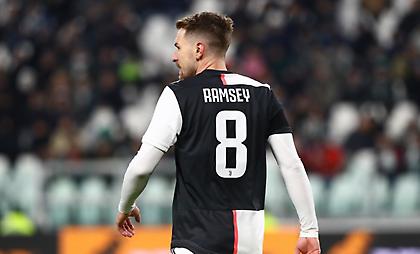 Εκτός για 20 ημέρες ο Ράμσεϊ