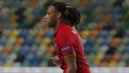 Κάλεσε ξανά Σεμέδο στην εθνική Πορτογαλίας ο Σάντος