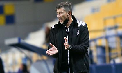 Η ενδεκάδα του ΠΑΟΚ κόντρα στην Αϊντχόφεν