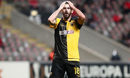 Νοκ-άουτ ο Ολιβέιρα στην ΑΕΚ!