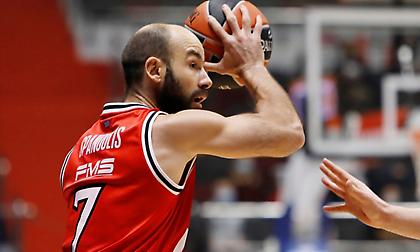 Σπανούλης: «Σημαντική νίκη»