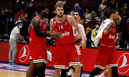 Ζενίτ-Ολυμπιακός: Τα highlights του ματς