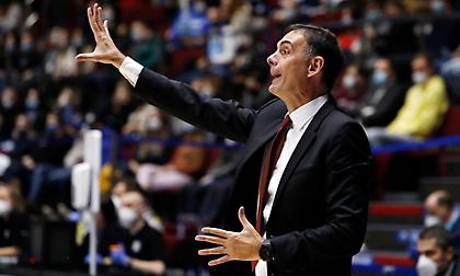 Μπαρτζώκας: «Αργήσαμε να προσαρμοστούμε στη ζώνη, αλλά νικήσαμε»