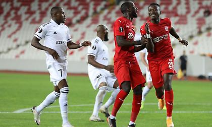 Νίκη ελπίδας για την Σίβασπορ