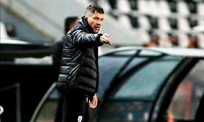 Γκαρσία: «Πρέπει να είναι όλοι έτοιμοι»