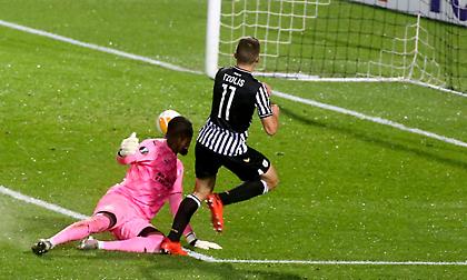 Το σποτάκι του ΣΠΟΡ FM 94,6 απ’ την τεσσάρα του ΠΑΟΚ