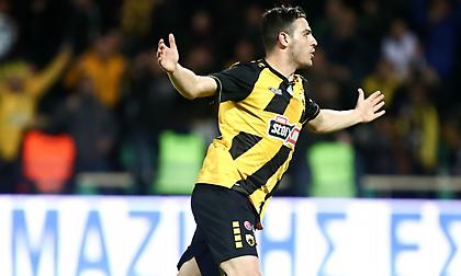 Η μεγάλη επιστροφή του Γαλανόπουλου!