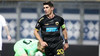 Μάνταλος: «Αντέχω, μακάρι στα δύσκολα να πέφτει η γκρίνια πάνω μου»