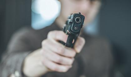 Φλόριντα: Άντρας σκότωσε την έγκυο γυναίκα του γιατί την πέρασε για κλέφτη