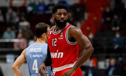 Ολυμπιακός: Πότε θα χάσει ξανά σουτ ο Χασάν Μάρτιν; Ποσοστό-ρεκόρ στην ιστορία της Ευρωλίγκας (vids)