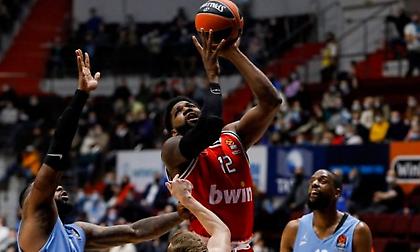 Ολυμπιακός: Άμυνα, Rock and roll… Χασάν ΜαρτIN και νίκη