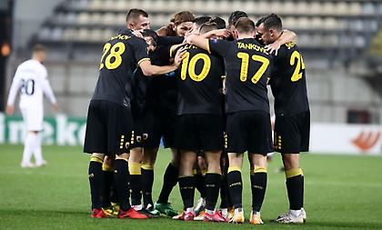 Κετσετζόγλου: «Έδειξε ενότητα η ΑΕΚ»