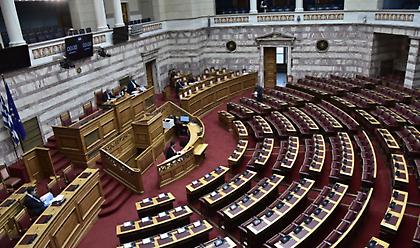 Στις 12 Νοεμβρίου τελικά η ενημέρωση του πρωθυπουργού και η συζήτηση με πολιτικούς αρχηγούς