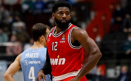 Το εξωπραγματικό 91,4% του Χασάν Μάρτιν (video)