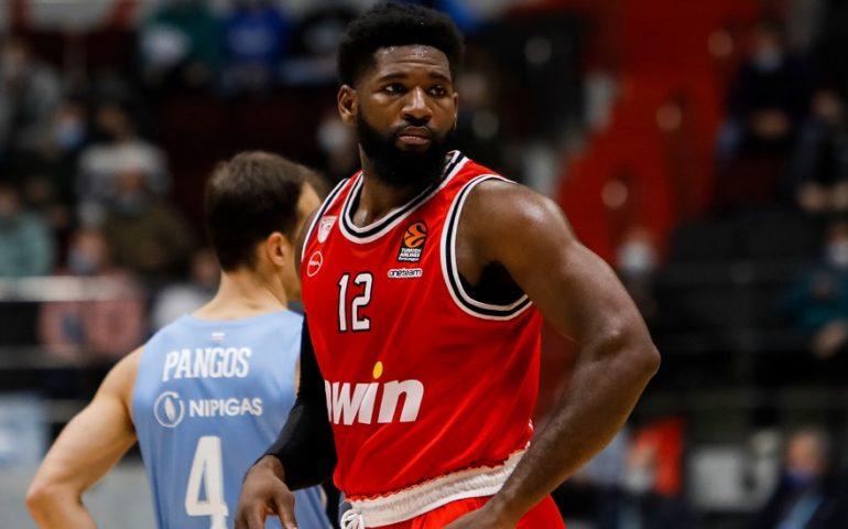 Το εξωπραγματικό 91,4% του Χασάν Μάρτιν (video)