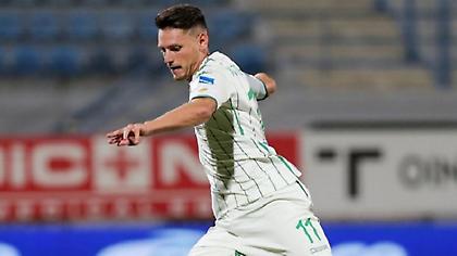 Έτσι φτιάχνει τον Χατζηγιοβάνη ο Μπόλονι